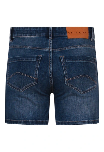 CITY LIFE dames korte broek